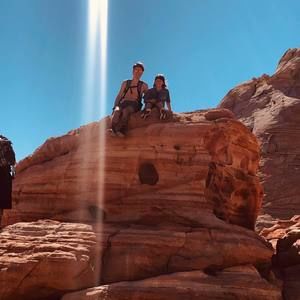 Meet your Posher, Brady